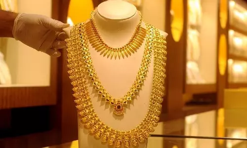 പിടിച്ചാല്‍ കിട്ടില്ല; കുതിച്ചുയര്‍ന്ന് സ്വര്‍ണവില