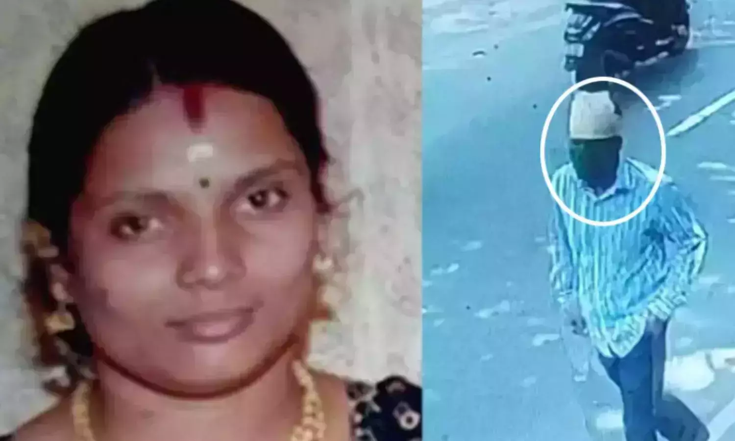 അമ്പലമുക്ക് കൊലപാതകം; പ്രതി രാജേന്ദ്രൻ  നാല് കൊലക്കേസുകളിലെ പ്രതി