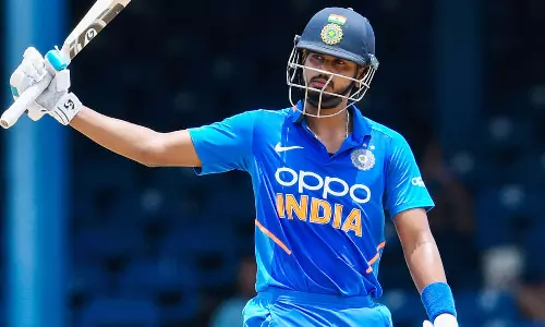 12.25 കോടിക്ക് ശ്രേയസ് കൊൽക്കത്തയിൽ,ബോൾട്ടിനെ 8 കോടിക്ക് സ്വന്തമാക്കി രാജസ്ഥാൻ