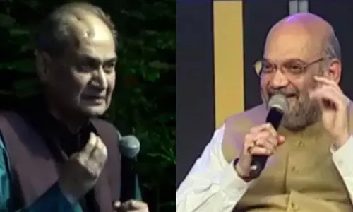 അമിത് ഷായുടെ മുഖത്തുനോക്കി അന്ന് രാഹുൽ ബജാജ് തുറന്നടിച്ചു: മോദി സർക്കാരിനെ വിമർശിക്കാൻ ജനങ്ങൾ ഭയക്കുന്നു