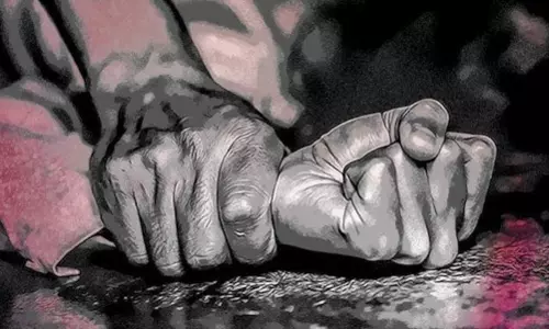 മാനസിക വൈകല്യമുള്ള പെൺകുട്ടിയെ പീഡിപ്പിക്കാൻ ശ്രമം; ഇതര സംസ്ഥാന തൊഴിലാളി പിടിയിൽ