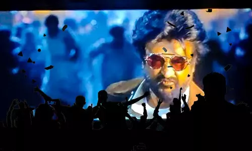 തിയേറ്ററുകളിലും ഹോട്ടലുകളിലും 100 ശതമാനം പ്രവേശനാനുമതി; തമിഴ്നാട്ടില് കോവിഡ് നിയന്ത്രണങ്ങളില് ഇളവ് തിയേറ്ററുകളിലും ഹോട്ടലുകളിലും 100 ശതമാനം പ്രവേശനാനുമതി; തമിഴ്നാട്ടില് കോവിഡ് നിയന്ത്രണങ്ങളില് ഇളവ്