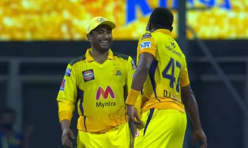 സർപ്രൈസൊന്നുമില്ല; വയസ്സൻപടയെത്തന്നെ വിശ്വസിക്കുന്നോ ചെന്നൈ?