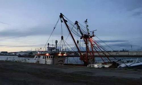 28 ബാങ്കുകളിൽനിന്ന് 22,842 കോടി; രാജ്യത്ത് വീണ്ടും വൻ വായ്പാതട്ടിപ്പ്