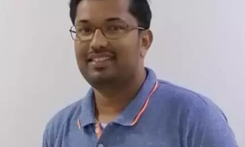 ഇടുക്കി സ്വദേശി ഖത്തറിൽ മരിച്ചു