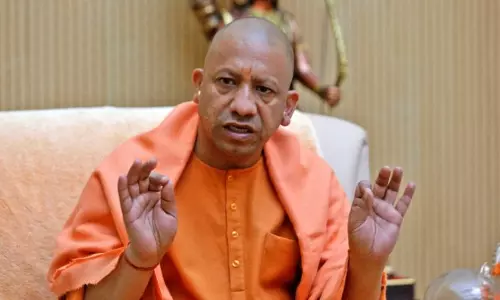 യു.പി രാജ്യത്തെ ഏറ്റവും സുരക്ഷിതമായ സംസ്ഥാനം: യോഗി ആദിത്യനാഥ്
