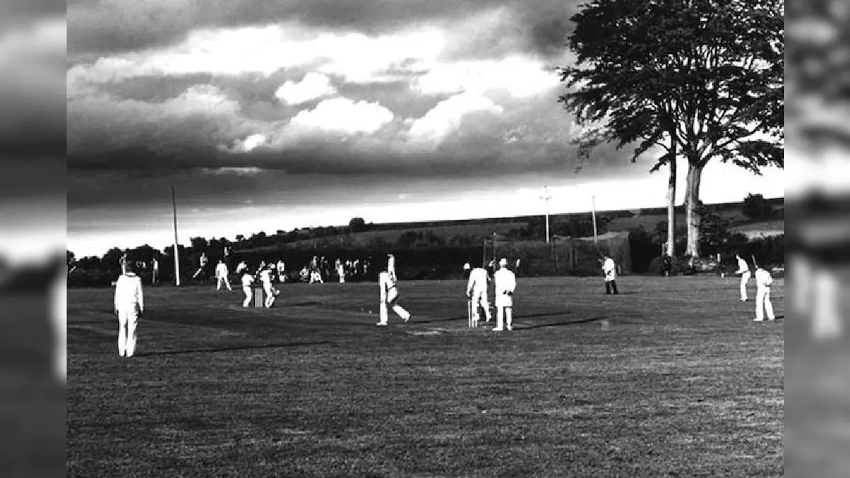 ഒരു പന്തില് നേടിയത് 286 റണ്സ്...! ഇനിയൊരിക്കലും സംഭവിക്കാന് സാധ്യതയില്ലാത്ത അത്യപൂര്വ റെക്കോര്ഡ് ഒരു പന്തില് നേടിയത് 286 റണ്സ്...! ഇനിയൊരിക്കലും സംഭവിക്കാന് സാധ്യതയില്ലാത്ത അത്യപൂര്വ റെക്കോര്ഡ്