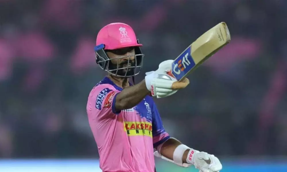 ലേലം രണ്ടാം ദിനം; എല്ലാ കണ്ണുകളും രഹാനെയിലേക്ക് ലേലം രണ്ടാം ദിനം; എല്ലാ കണ്ണുകളും രഹാനെയിലേക്ക്