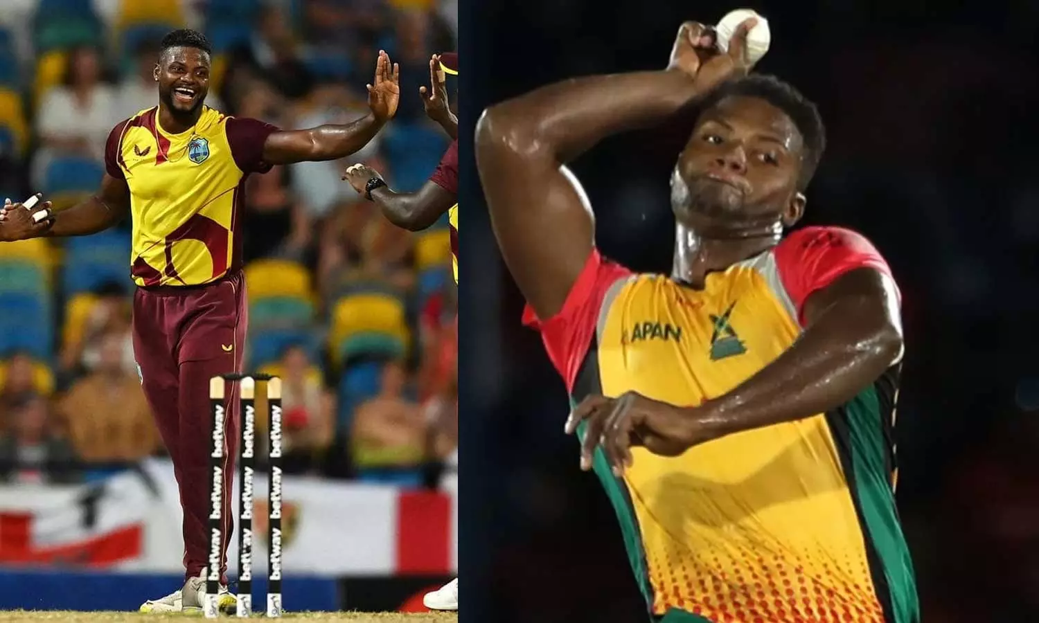 ബമ്പറടിച്ച് റൊമാരിയോ ഷെപ്പേർഡ്: 75 ലക്ഷത്തിൽ നിന്ന് 7.75 കോടിയിലേക്ക്