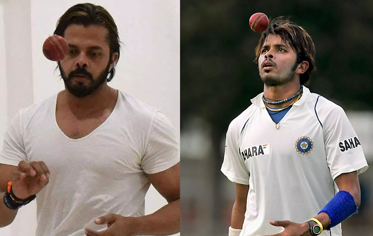 ഐപിഎൽ മെഗാലേലം: ശ്രീശാന്തിനെ വാങ്ങാൻ ആളില്ല, പേര് പോലും വിളിച്ചില്ല