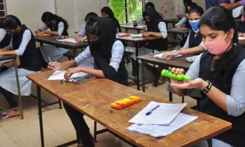 സ്കൂളുകളുടെ പ്രവര്‍ത്തനം: പുതുക്കിയ മാര്‍ഗരേഖ ഇന്ന്