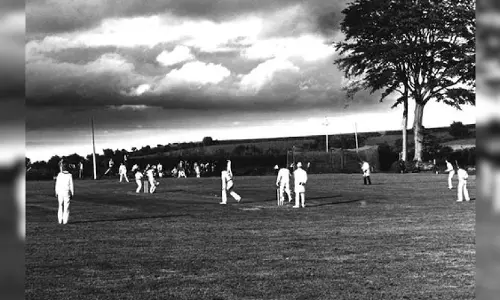 ഒരു പന്തില് നേടിയത് 286 റണ്സ്...! ഇനിയൊരിക്കലും സംഭവിക്കാന് സാധ്യതയില്ലാത്ത അത്യപൂര്വ റെക്കോര്ഡ് ഒരു പന്തില് നേടിയത് 286 റണ്സ്...! ഇനിയൊരിക്കലും സംഭവിക്കാന് സാധ്യതയില്ലാത്ത അത്യപൂര്വ റെക്കോര്ഡ്