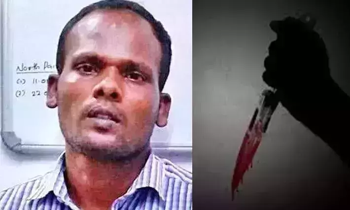 അഞ്ചു കൊലപാതകവും കഴുത്തറുത്ത്, ആയുധം ഒളിപ്പിക്കുന്നത് കൈയിൽ ചുറ്റിയ തുണിയിൽ; കില്ലർ രാജേന്ദ്രന്‍റെ കൊലപാതക പരമ്പര