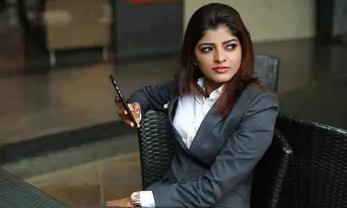 വട്ടിപ്പലിശക്കാരിയായ സ്ത്രീ എന്‍റെ ജീവിതം കരുവാക്കി, സത്യം കാലം തെളിയിക്കും: അഞ്ജലി