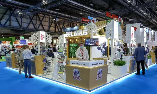 ഗള്‍ഫുഡ്; ആഗോള രുചിമേളയ്ക്ക് ദുബൈയില്‍ ഇന്ന് തുടക്കം