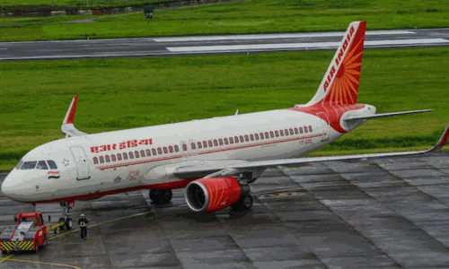 ആഭരണങ്ങൾ, ഡ്യൂട്ടി ഫ്രീ സന്ദർശനം കുറയ്ക്കുക; ക്യാബിൻ ക്രൂവിന് പുതിയ നിർദേശങ്ങളുമായി എയർ ഇന്ത്യ