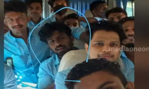 കണ്ണൂര്‍ ബോംബ് സ്ഫോടനം; നാലു പേര്‍ കസ്റ്റഡിയില്‍