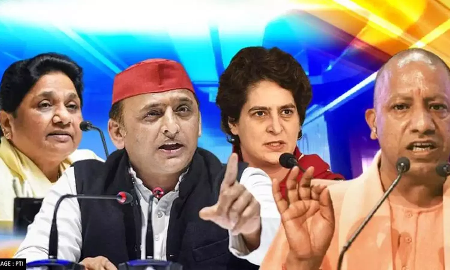 ഉത്തർപ്രദേശിൽ ഇന്ന് രണ്ടാംഘട്ട വോട്ടെടുപ്പ്