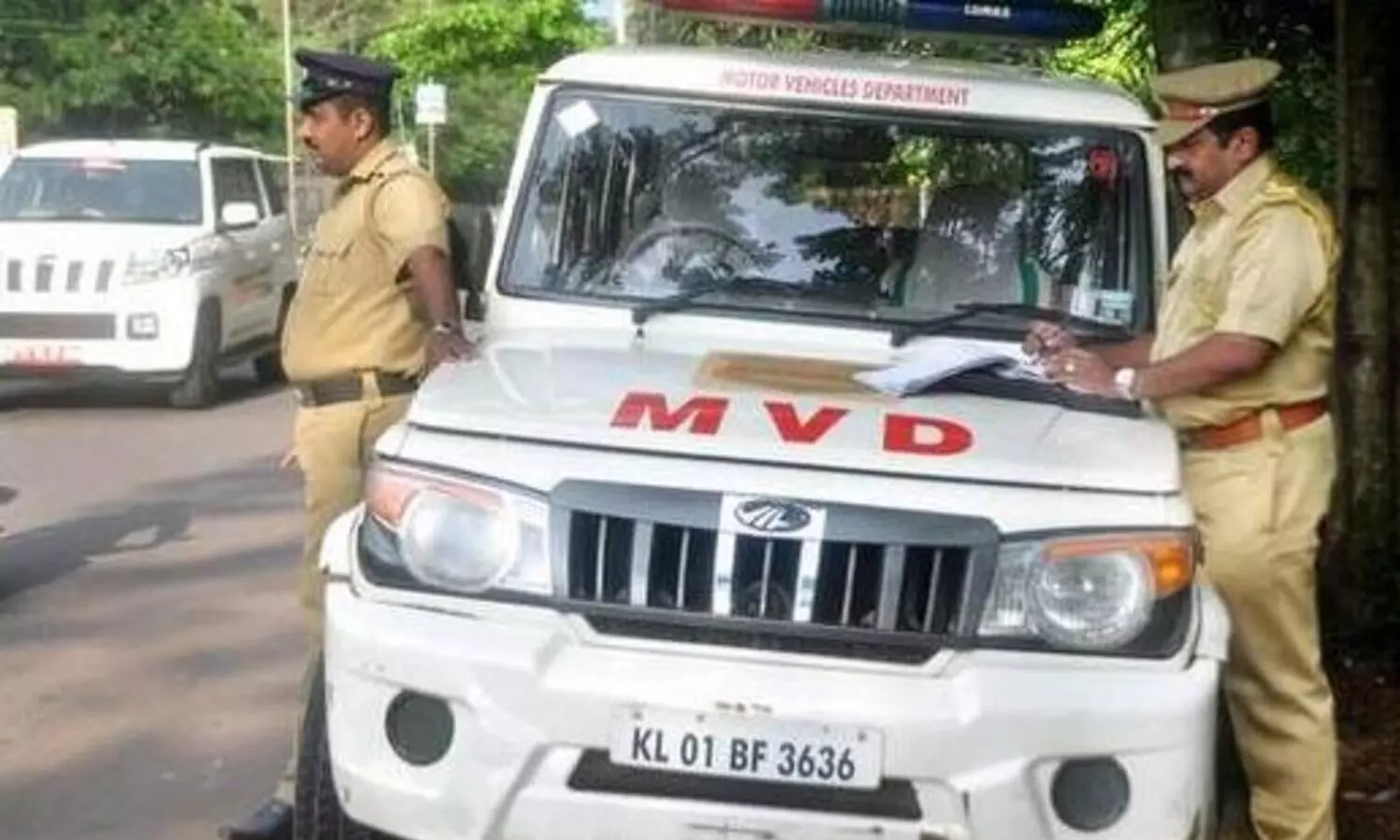 ഇരുചക്ര വാഹനങ്ങളിലെ ശബ്ദ മലിനീകരണം;ഇന്ന് പ്രത്യേക പരിശോധന ഇരുചക്ര വാഹനങ്ങളിലെ ശബ്ദ മലിനീകരണം;ഇന്ന് പ്രത്യേക പരിശോധന