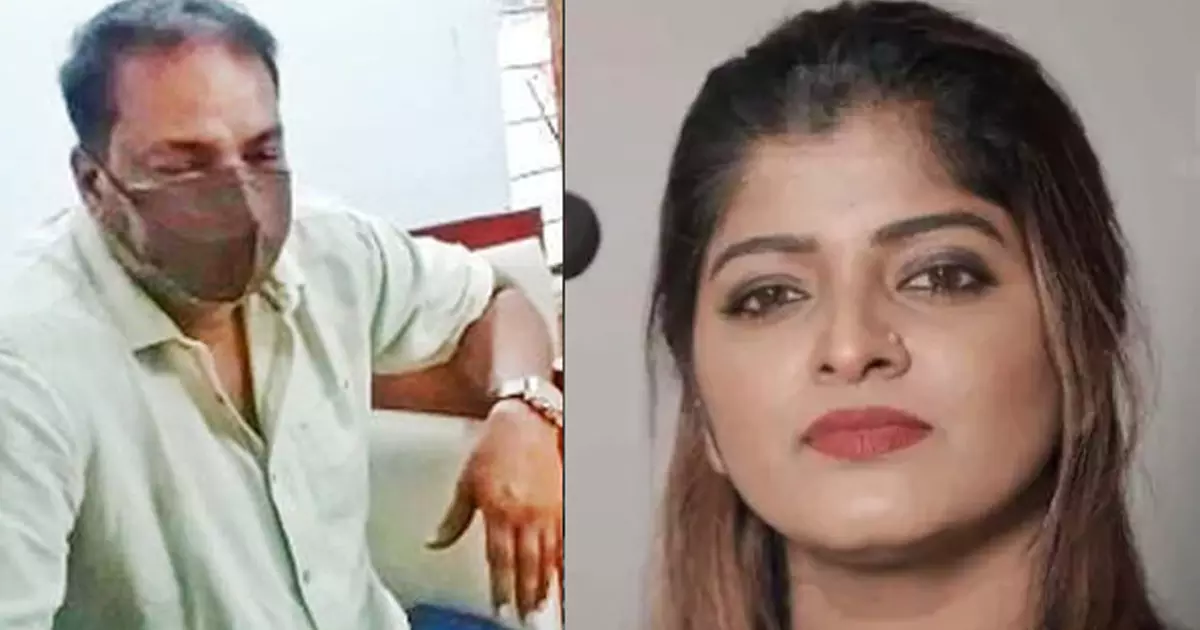 പോക്‌സോ കേസിൽ റോയി വയലാറ്റിന് മുൻകൂർ ജാമ്യമില്ല