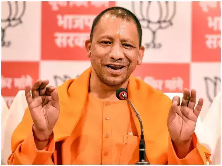 കോൺഗ്രസിന്‍റെ കഥ കഴിക്കാന്‍ രാഹുലും പ്രിയങ്കയും തന്നെ ധാരാളം: യോഗി ആദിത്യനാഥ്