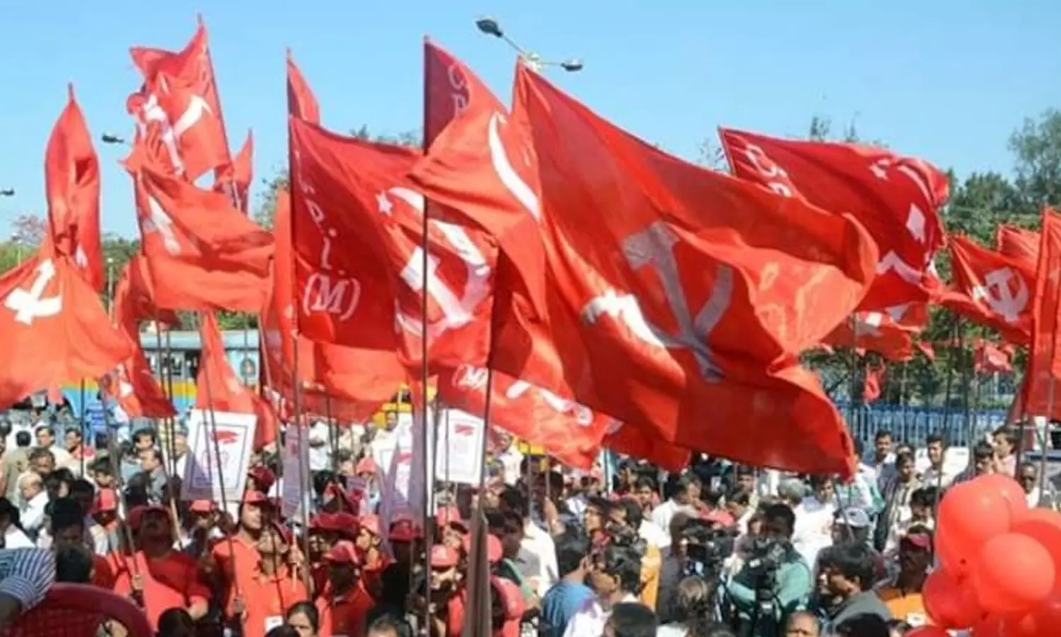 സി.പി.എം സംസ്ഥാന സമ്മേളന വേദി മാറ്റി