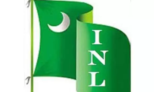 ഐ.എന്‍.എല്ലില്‍ പൊട്ടിത്തെറി; ദേശീയ നേതൃത്വത്തിനെതിരെ അബ്ദുല്‍ വഹാബ്