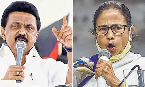 ഗവര്‍ണര്‍മാരുടെ അധികാര ദുര്‍വിനിയോഗം: ബി.ജെ.പി ഇതര മുഖ്യമന്ത്രിമാര്‍ യോഗം ചേരും