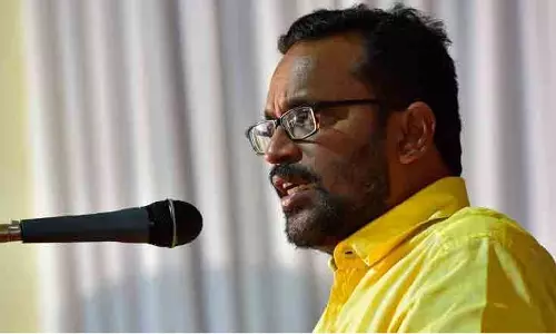 ബാബുവിന് കിട്ടിയ ഇളവ് ആർക്കും ലഭിക്കില്ല; അനാവശ്യ യാത്ര നടത്തിയാൽ കർശന നടപടി: മന്ത്രി കെ. രാജൻ