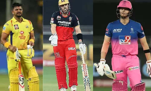 പൊന്നും വിലയുണ്ടായിരുന്നവര്‍ ; ഇക്കുറി ആരും തിരിഞ്ഞു നോക്കിയില്ല