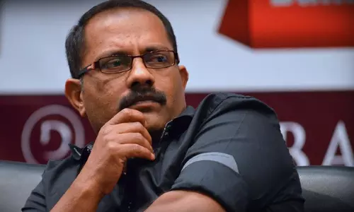 പ്ലസ്ടു കോഴക്കേസിൽ കെ എം ഷാജിയെ ഇ.ഡി ചോദ്യംചെയ്യുന്നു