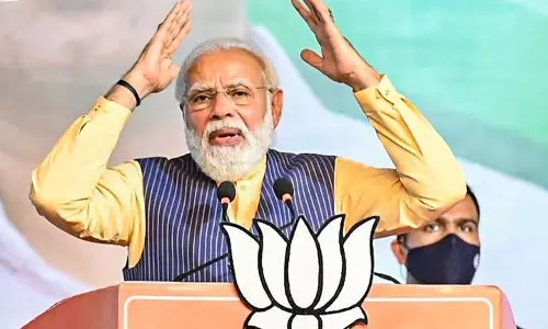 പ്രധാനമന്ത്രിയുടെ സന്ദർശനം; പഞ്ചാബിൽ കർഷക നേതാക്കൾ വീട്ടുതടങ്കലിൽ