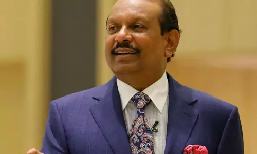 ബഹ്റൈനിൻ്റെ ആദ്യ ഗോൾഡൻ വിസ എം.എ യൂസുഫലിക്ക്