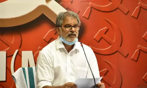 കണ്ണൂരിൽ സി.ഐ.ടി.യു ഭീഷണിയെ തുടർന്ന് കട അടച്ചുപൂട്ടിയത് ഒറ്റപ്പെട്ട സംഭവമെന്ന് എ. വിജയരാഘവൻ