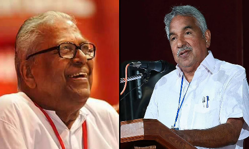 വിഎസിനെതിരായ വിധിയിൽ സ്റ്റേ; അപ്പീലിന് ഉപാധിയുമായി കോടതി