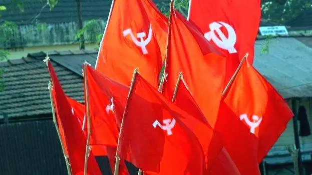 സി.പി.എം ആലപ്പുഴ ജില്ലാ സമ്മേളനത്തിന് ഇന്ന് തുടക്കം; വിഭാഗീയ പ്രശ്നങ്ങൾ ചർച്ചയാകും സി.പി.എം ആലപ്പുഴ ജില്ലാ സമ്മേളനത്തിന് ഇന്ന് തുടക്കം; വിഭാഗീയ പ്രശ്നങ്ങൾ ചർച്ചയാകും