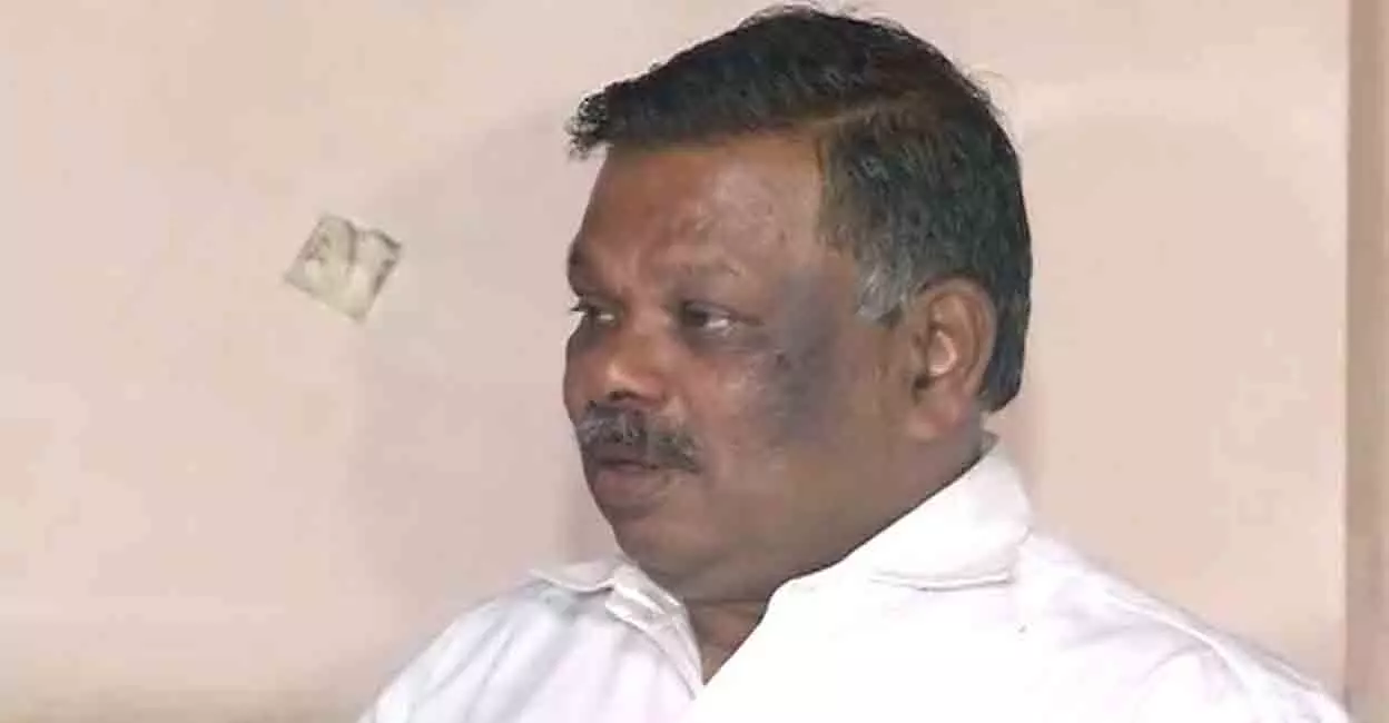 എസ്.രാജേന്ദ്രനെ സ്വാഗതം ചെയ്ത് സി.പി.ഐ; തയ്യാറെങ്കിൽ ചർച്ചയാകാമെന്ന് ഇടുക്കി ജില്ലാ നേതൃത്വം