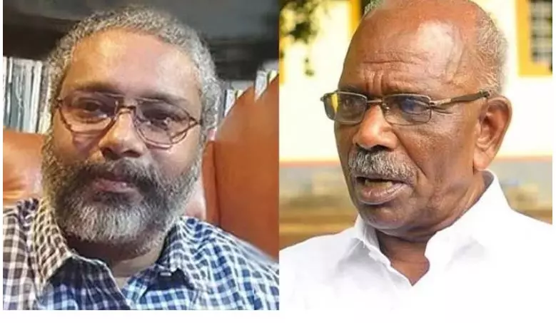 വൈദ്യുതി മന്ത്രിക്കെതിരെ എം.എം മണി; മന്ത്രി ചെയർമാനെക്കൊണ്ട് പറയിപ്പിച്ചതാണോ എന്നന്വേഷിക്കണം