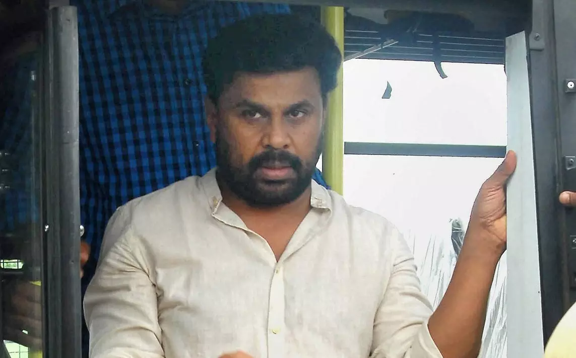 നടിയെ ആക്രമിച്ച കേസ്; ദിലീപിന്‍റെ ഹരജിയെ എതിർത്ത് കേസിൽ കക്ഷി ചേരുമെന്ന് നടി