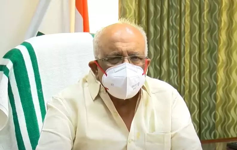 കെ.എസ്.ഇ.ബി ചെയർമാൻ സർക്കാരിനെതിരെ ഒന്നും പറഞ്ഞിട്ടില്ല; പിന്തുണച്ച് മന്ത്രി കെ.എസ്.ഇ.ബി ചെയർമാൻ സർക്കാരിനെതിരെ ഒന്നും പറഞ്ഞിട്ടില്ല; പിന്തുണച്ച് മന്ത്രി