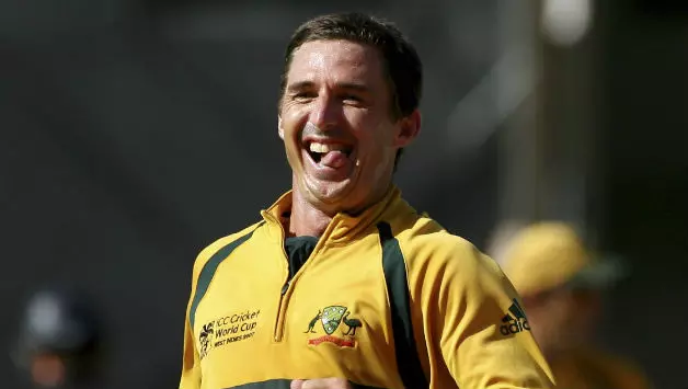 അയാളെ ടീമിലെത്തിച്ചത് ഏറ്റവും മോശം തീരുമാനം; മുംബൈ ഇന്ത്യന്സിനെതിരെ വിമര്ശനവുമായി ബ്രാഡ് ഹോഗ് അയാളെ ടീമിലെത്തിച്ചത് ഏറ്റവും മോശം തീരുമാനം; മുംബൈ ഇന്ത്യന്സിനെതിരെ വിമര്ശനവുമായി ബ്രാഡ് ഹോഗ്