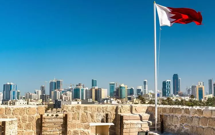 ബഹ്റൈൻ ​ഇന്ന്​ മുതൽ ഗ്രീൻ ലെവലിൽ