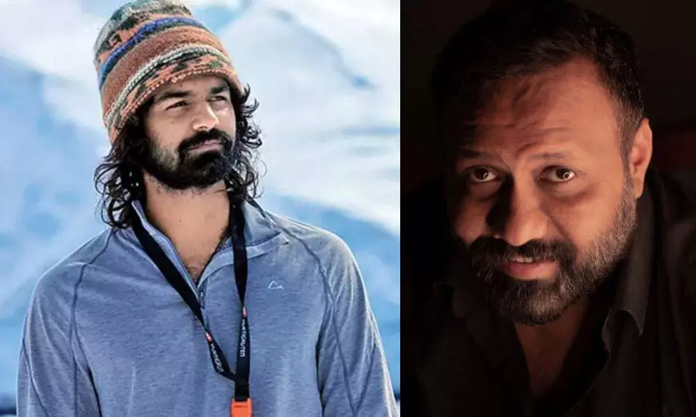 ബാബുവിന്റെ ജീവിതം സിനിമയാക്കുമോ? ഒമര് ലുലുവിന്റെ മറുപടി ബാബുവിന്റെ ജീവിതം സിനിമയാക്കുമോ? ഒമര് ലുലുവിന്റെ മറുപടി