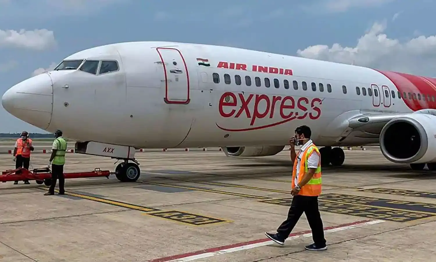 ജിദ്ദ-കോഴിക്കോട് സെക്ടറിൽ എയർ ഇന്ത്യ എക്സ്പ്രസ് സർവീസ് പുനരാരംഭിക്കുന്നു ജിദ്ദ-കോഴിക്കോട് സെക്ടറിൽ എയർ ഇന്ത്യ എക്സ്പ്രസ് സർവീസ് പുനരാരംഭിക്കുന്നു