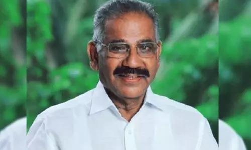 അതിരപള്ളിയിലെ വന്യമൃഗ ശല്യം; പരിഹാരം വേഗത്തിലെന്ന് മന്ത്രി എ.കെ ശശീന്ദ്രൻ