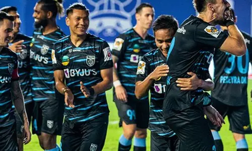 ബ്ലാസ്‌റ്റേഴ്‌സിന് ഏഴുജയം, 26 പോയന്റ്; ഐഎസ്എല്ലിലെ ക്ലബ് ചരിത്രത്തിലാദ്യം