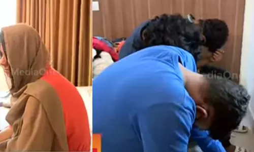 കൊച്ചിയിൽ ഹോട്ടൽ കേന്ദ്രീകരിച്ച് ലഹരി വിൽപന; ഇടപാടിനെത്തിയ എട്ടുപേർ പിടിയിൽ