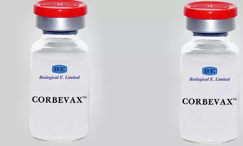 12 മുതൽ 18 വയസുവരെ ഉള്ളവർക്ക് കോർബെവാക്‌സിൻ നൽകാൻ വിദഗ്ധ സമിതി ശിപാർശ