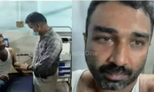 ടിക്കറ്റില്ലാത്തത് ചോദ്യം ചെയ്ത ടി.ടി.ഇക്ക് മർദനം