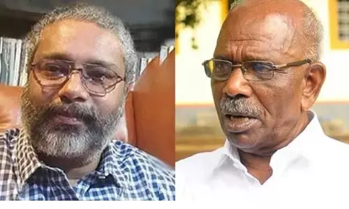 വൈദ്യുതി മന്ത്രിക്കെതിരെ എം.എം മണി; മന്ത്രി ചെയർമാനെക്കൊണ്ട് പറയിപ്പിച്ചതാണോ എന്നന്വേഷിക്കണം